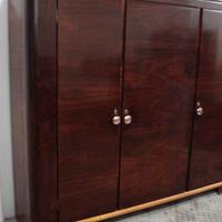 Armadio anni 30 di design