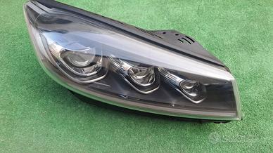 KIA SORENTO 3 III FULL LED Faro Fanale Destro Dx