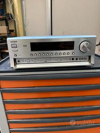 Sintoamplificatore Onkyo TX-SR703E