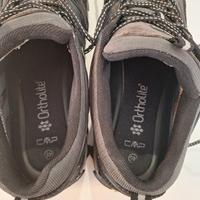 CMP  RIGEL LOW TREKKING