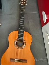 Chitarra acustica sakura