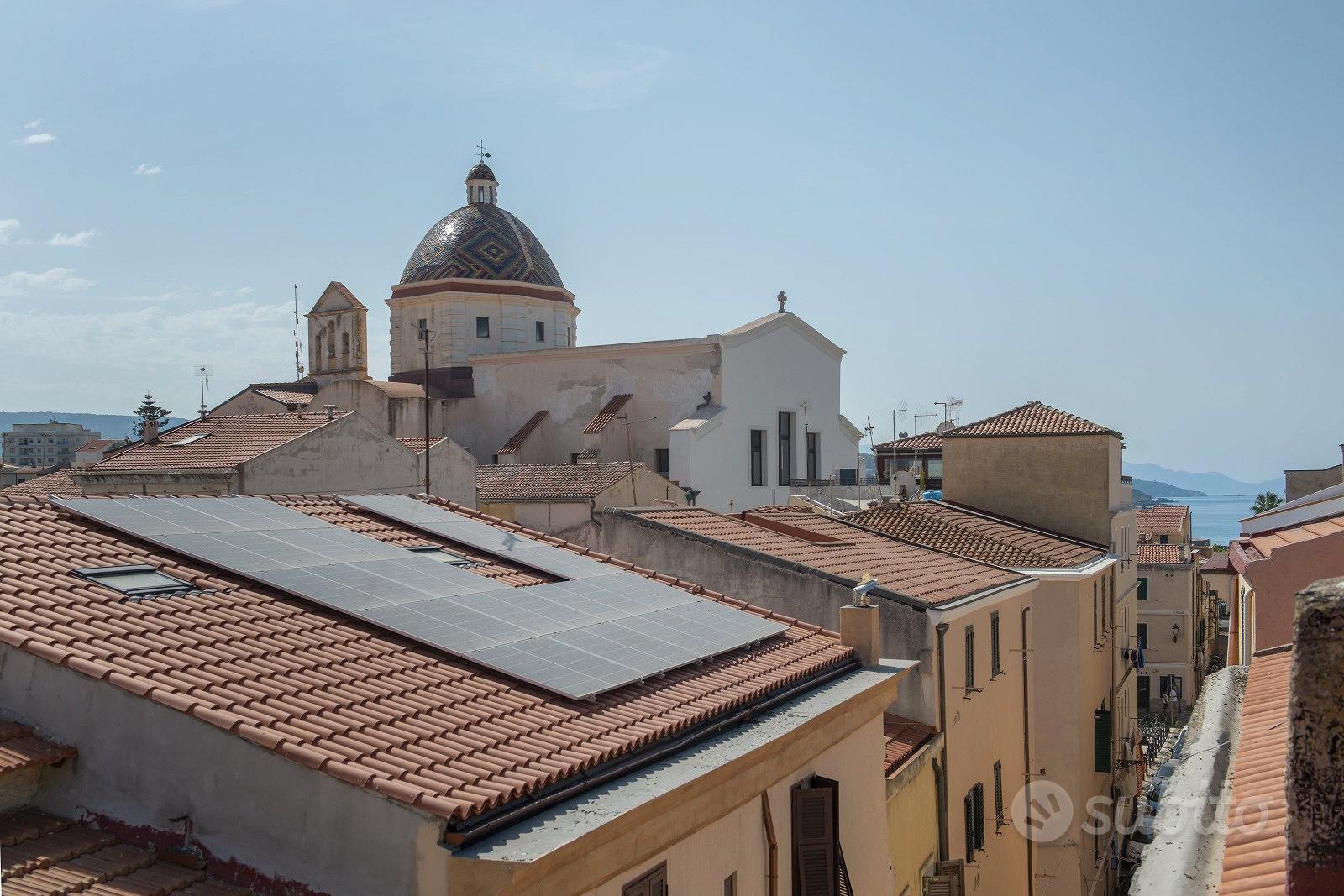 Appartamento – SS - Altro