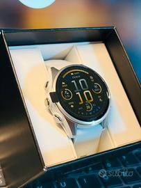 GARMIN FENIX 8 43MM MAI USATO 