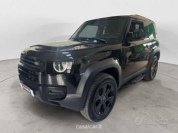 Land Rover Defender 90 3.0D I6 200 CV AWD Aut...