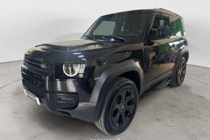 Land Rover Defender 90 3.0D I6 200 CV AWD Aut...
