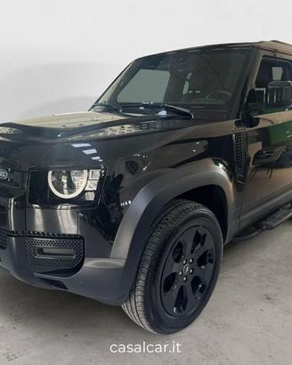 Land Rover Defender 90 3.0D I6 200 CV AWD Aut...