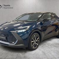 TOYOTA C-HR 2.0 HV Trend