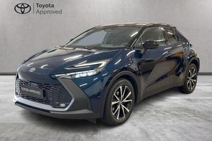 TOYOTA C-HR 2.0 HV Trend