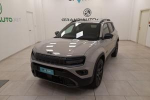 Jeep Avenger 4xe Hybrid 1.2 MHEV 4xe Overland