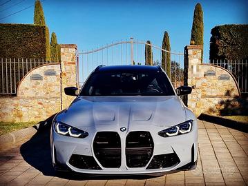 Bmw M3 Competition