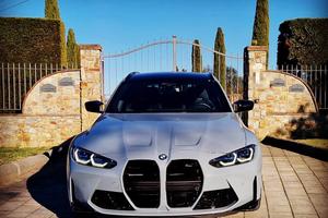 Bmw M3 Competition