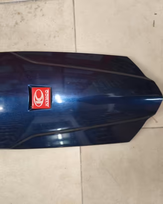 00164316BH USATA CALANDRA ANTERIORE BLU KYMCO LIKE