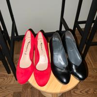 2Paia di scarpe n,36