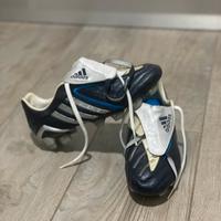 Adidas Predator Powerswerve FG