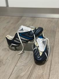 Adidas Predator Powerswerve FG