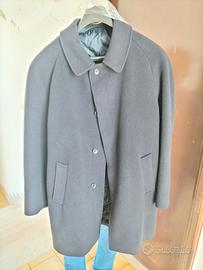 Cappotto uomo