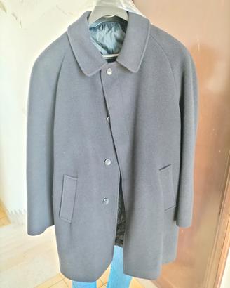 Cappotto uomo