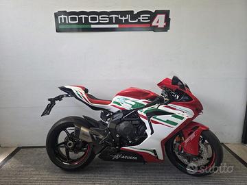 MV AGUSTA F3 800 RC 2025