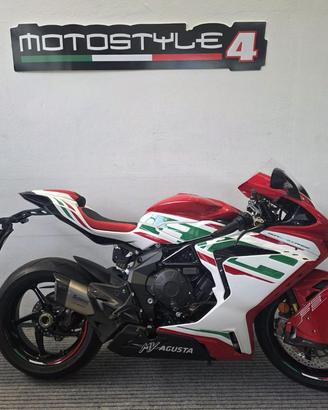 MV AGUSTA F3 800 RC 2025