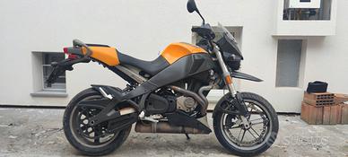 Buell Ulysses XB12 - 2006