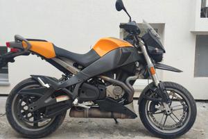 Buell Ulysses XB12 - 2006