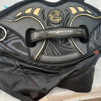 Trapezio kite surf