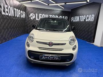 Fiat 500L 1.6 Multijet 120 CV 2017 garantita 12 me