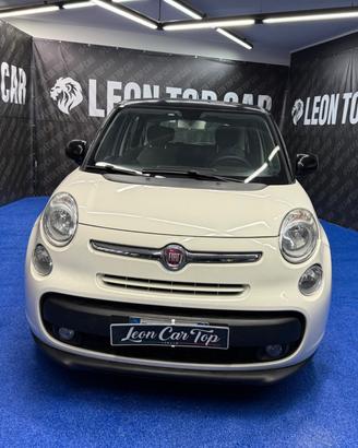 Fiat 500L 1.6 Multijet 120 CV 2017 garantita 12 me