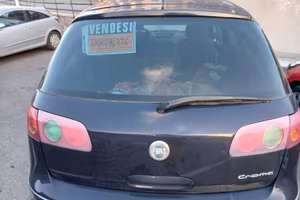 Fiat croma