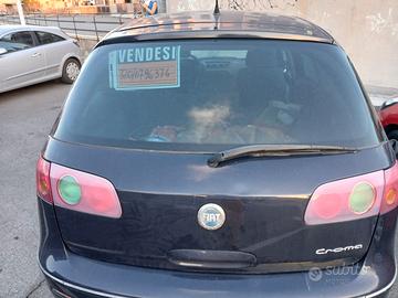 Fiat croma