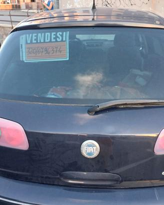Fiat croma