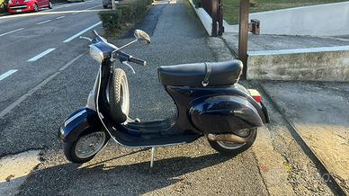 Vespa 50 special