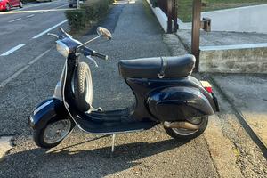 Vespa 50 special