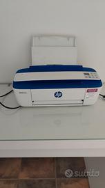 stampante hp deskjet 3760