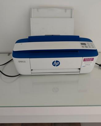stampante hp deskjet 3760