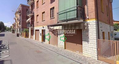Garage Via La Spezia