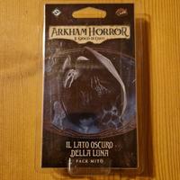Arkham Horror - Mito - Il lato oscuro della luna
