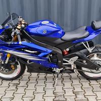 YAMAHA YZF R6 R6