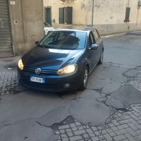 golf 6 1.6 TDI 105 CV 