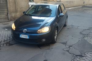 golf 6 1.6 TDI 105 CV 