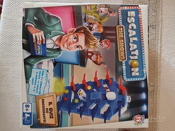 Gioco Escalation 