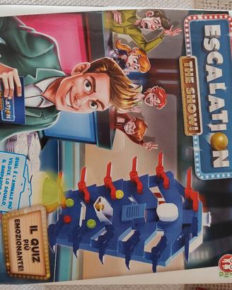 Gioco Escalation 