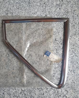 profilo cromato originale Mercedes-Benz