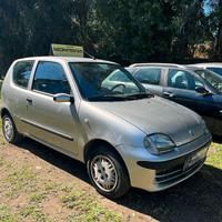 FIAT SEICENTO 1.1