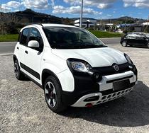 FIAT Panda Cross 1.0 FireFly 70cv S&S Hybrid ...