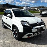 FIAT Panda Cross 1.0 FireFly 70cv S&S Hybrid ...