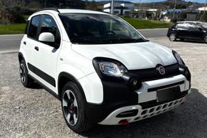 FIAT Panda Cross 1.0 FireFly 70cv S&S Hybrid ...