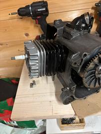 Cilindro dr 70 per motore piaggio