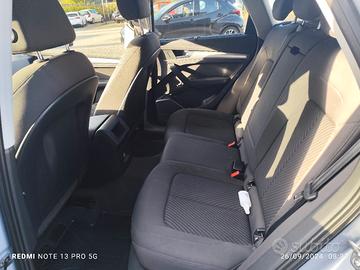 audi Q5 quattro 163 cv