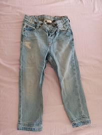 Jeans bimbo/a H&M